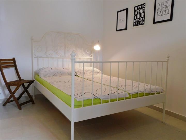 Garsonijera - Brašćine iznajmljujem