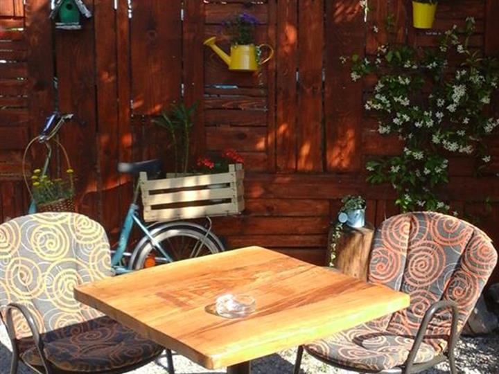 Caffe bar Kvarnerić