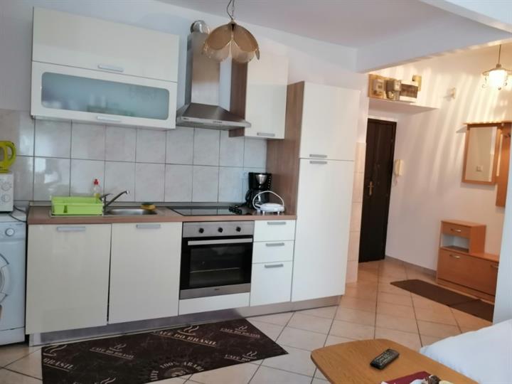 Rijeka, Brajda, dnevni najam