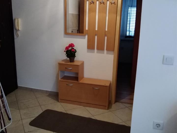 Rijeka, Brajda, dnevni najam