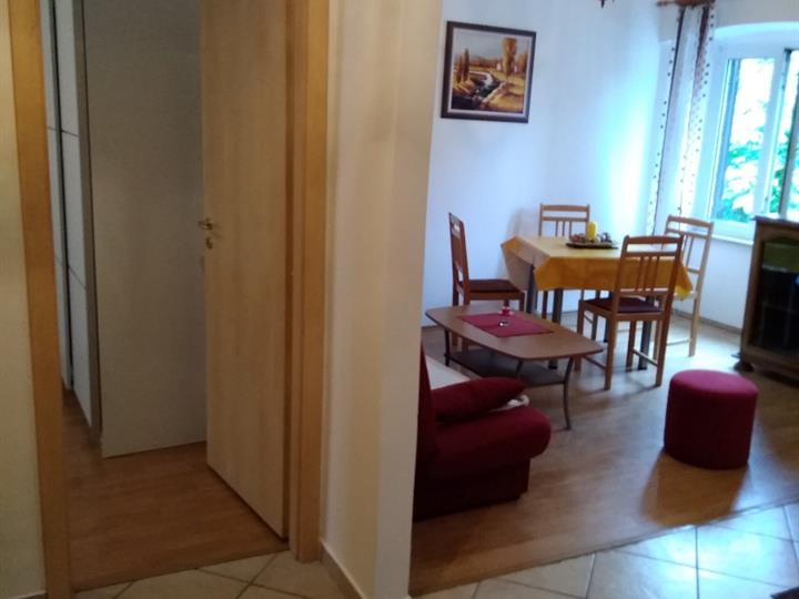 Rijeka, Brajda, dnevni najam