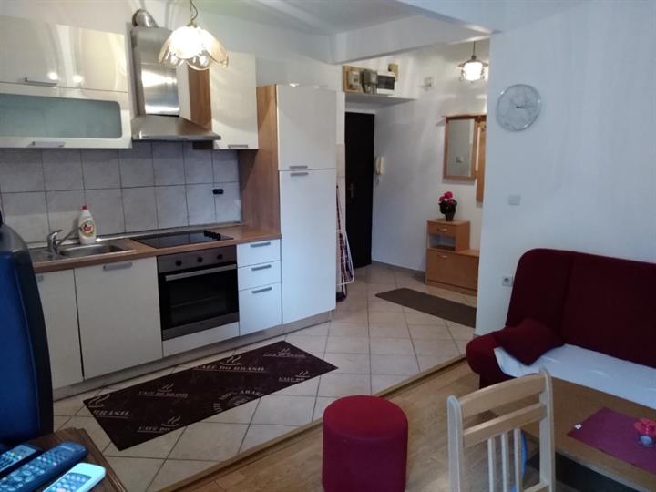 Rijeka, Brajda, dnevni najam