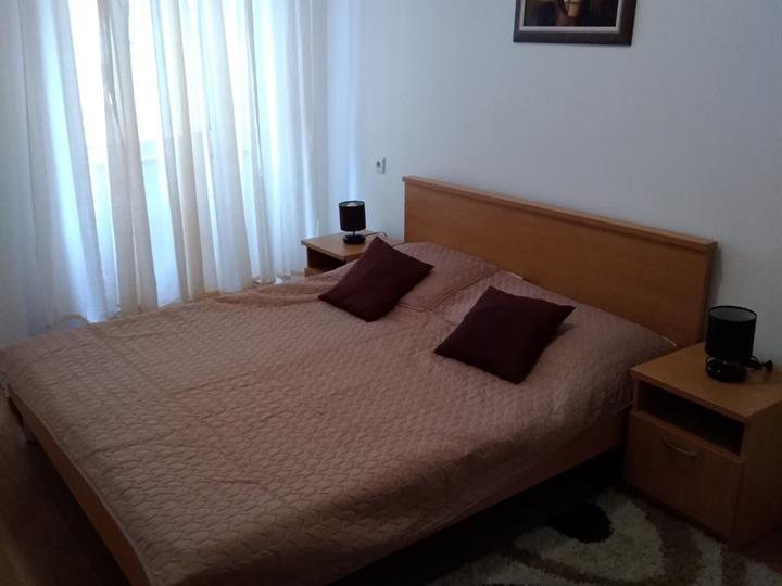 Rijeka, Brajda, dnevni najam