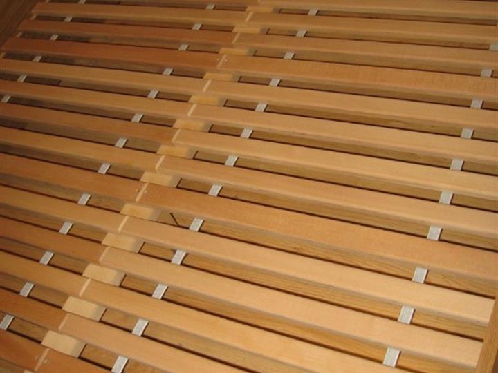 Krevet 160x200 i 2x podnice 80x200