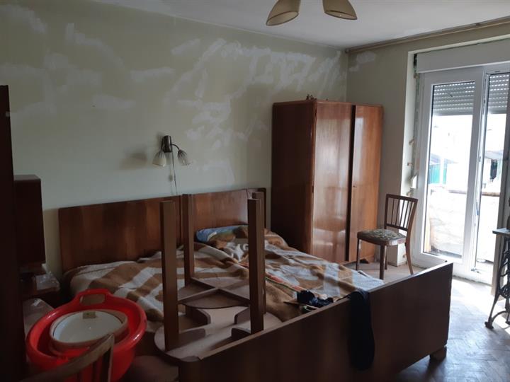 Namještaj, star 50 godina