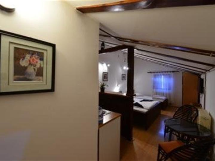 Prenoćište Novi Sad - sobe, smeštaj