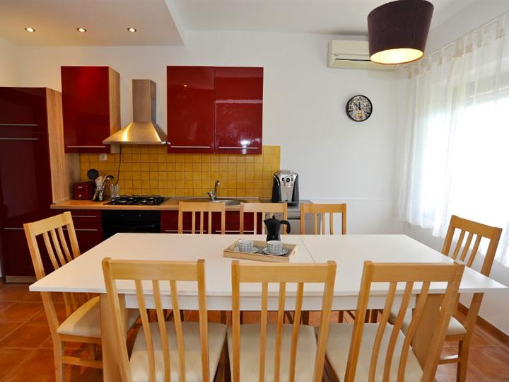 Smještaj za radnike Rijeka