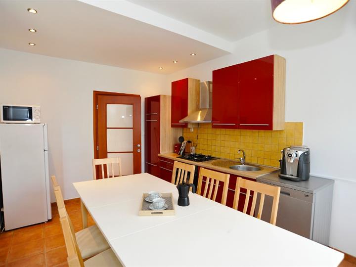 Smještaj za radnike Rijeka