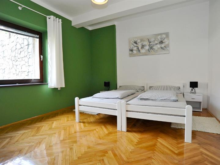 Smještaj za radnike Rijeka