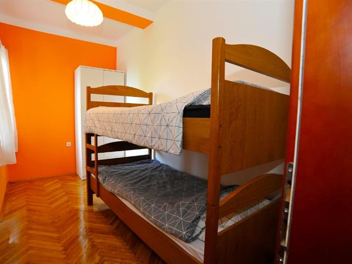 Smještaj za radnike Rijeka