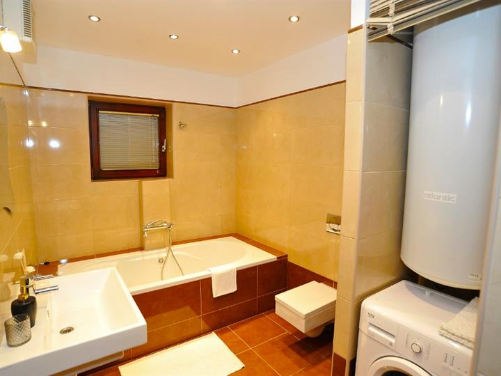 Smještaj za radnike Rijeka