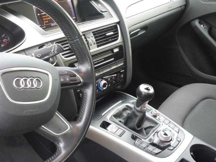 Audi A4, 2.0 TDi, 2014. g.