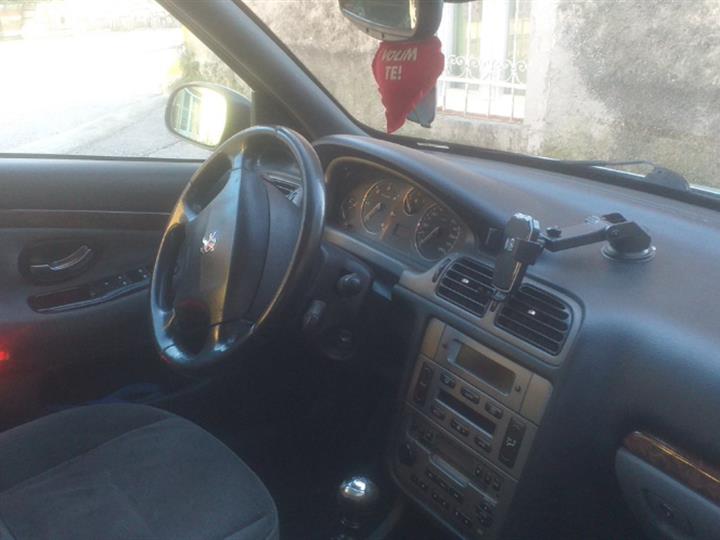 Peugeot 406