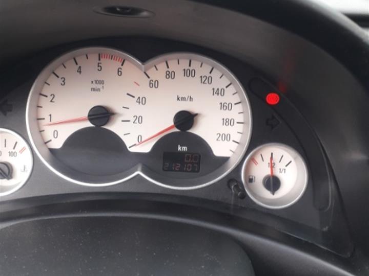 Opel Corsa 1.7 CDTI