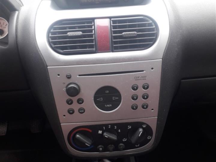 Opel Corsa 1.7 CDTI