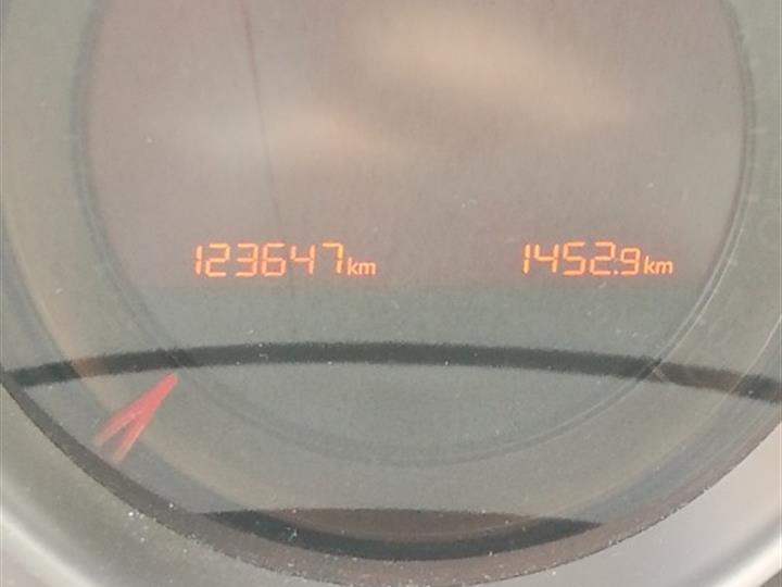 Citroen C4 1.6 HDi, Medveščak