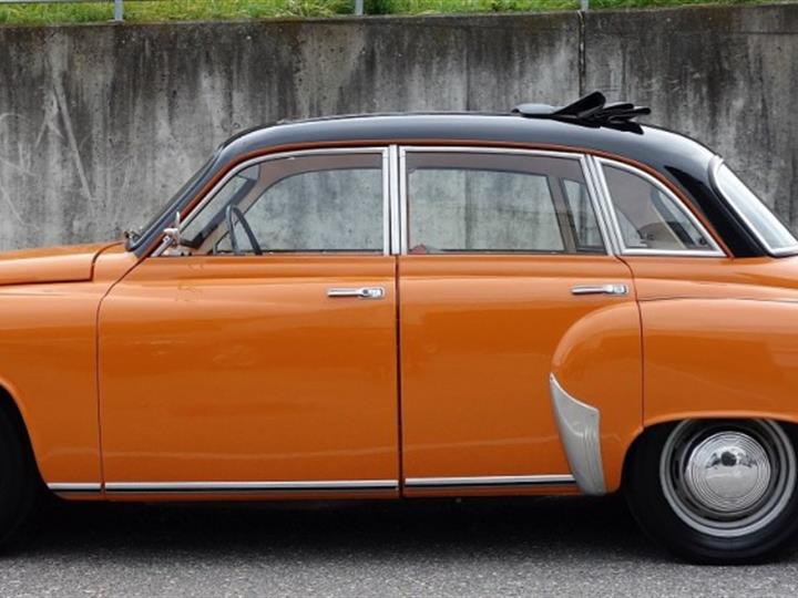 Wartburg 311