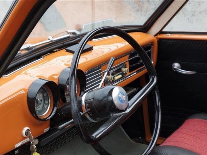 Wartburg 311