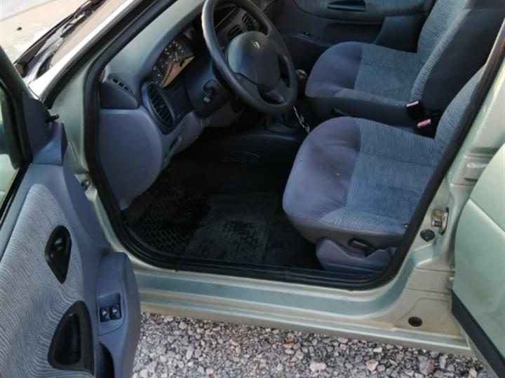 Renault Megane 1.4 16V