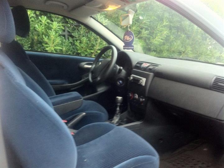 Fiat Stilo 1,6 16V 2002. god