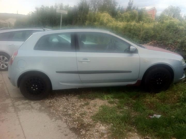 Fiat Stilo 1,6 16V 2002. god