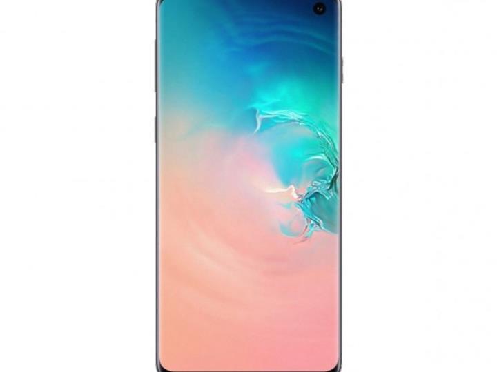 Samsung Galaxy S10