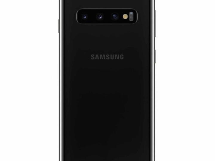 Samsung Galaxy S10
