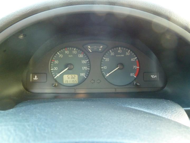 Citroen Saxo 1.1i