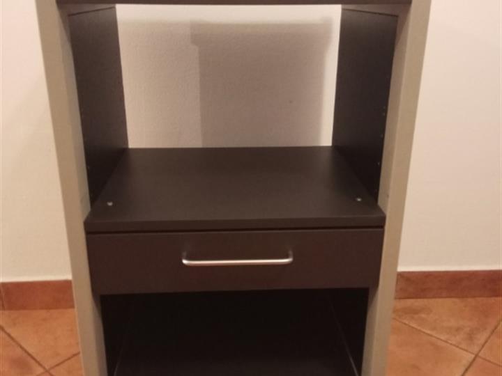 HI-FI ormarić Sanyo