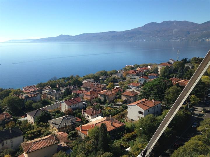 Kantrida, jednosoban stan, 25 m2