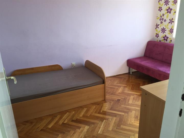 Kantrida, jednosoban stan, 25 m2