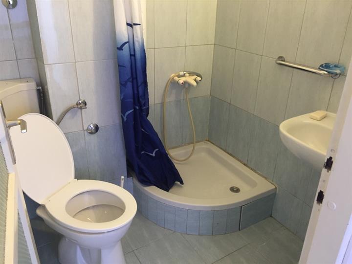 Kantrida, jednosoban stan, 25 m2