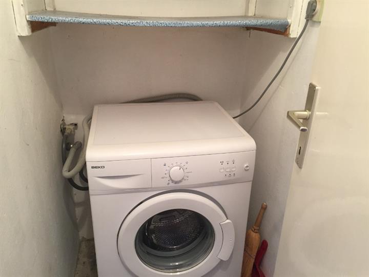 Kantrida, jednosoban stan, 25 m2