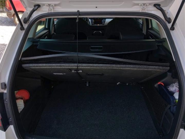 Škoda Fabia combi, 1.0 ambition plus