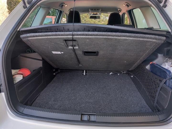 Škoda Fabia combi, 1.0 ambition plus