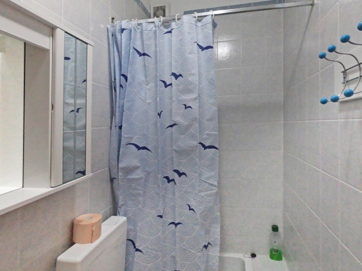 Centar, garsonijera, 2. kat, od 1.9.