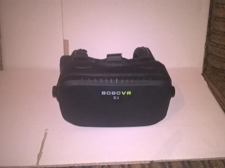 VR  BoboVR x1