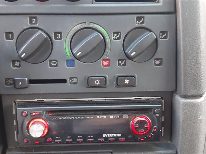 Peugeot Boxer Panorama