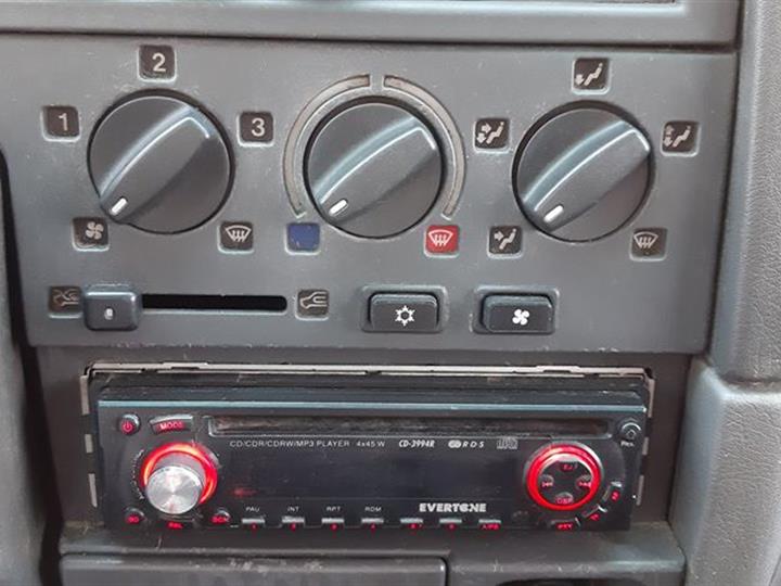 Peugeot Boxer Panorama