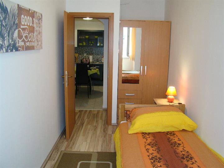 Rijeka, Vukovarska, 2S+DB