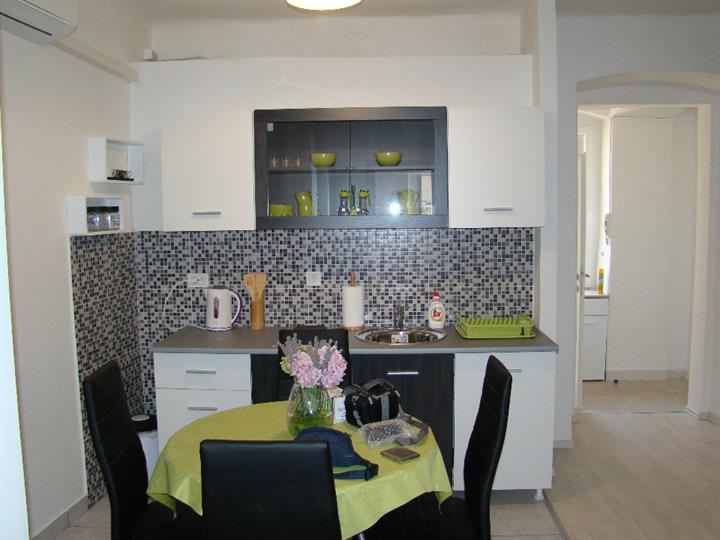 Rijeka, Vukovarska, 2S+DB