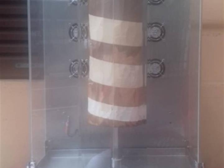 Aparat za čoko-kebab