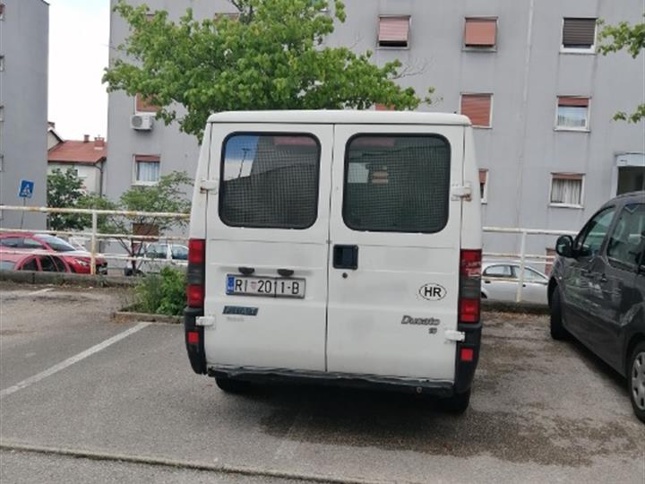 Fiat Ducato 2.8