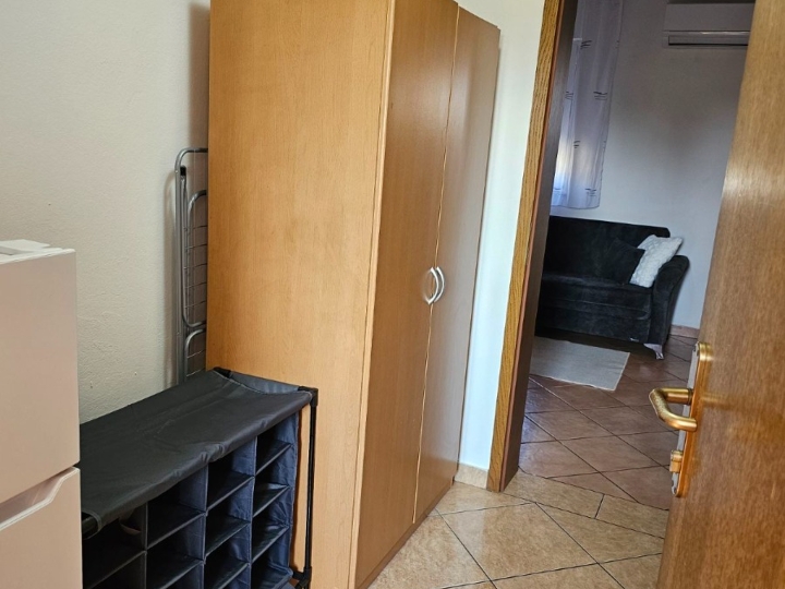 Viškovo jednosobni stan