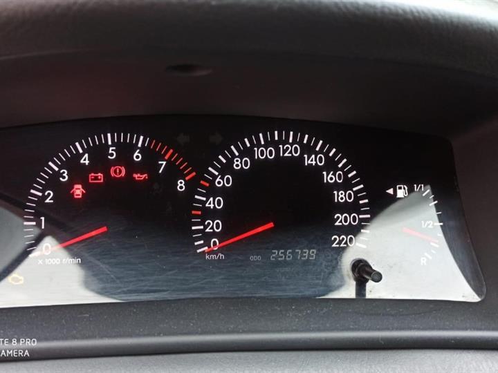 Toyota Corolla 1.4, 2006. god.