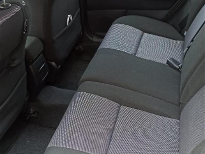 Toyota Corolla 1.4, 2006. god.