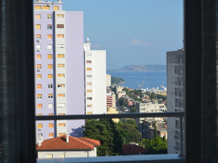 Dvosoban stan + DB, Krimeja