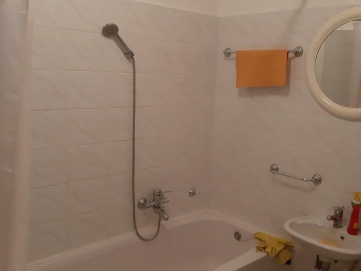 Dvosoban stan + DB, Krimeja