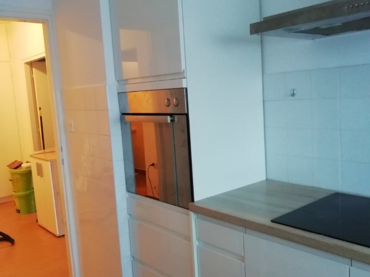 Dvosoban stan + DB, Krimeja