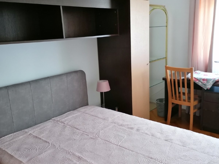 Dvosoban stan + DB, Krimeja